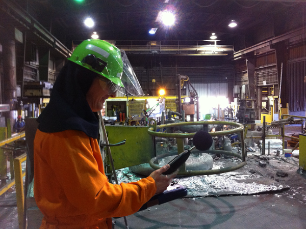 Protecting workers from job-related&nbsp;hazards