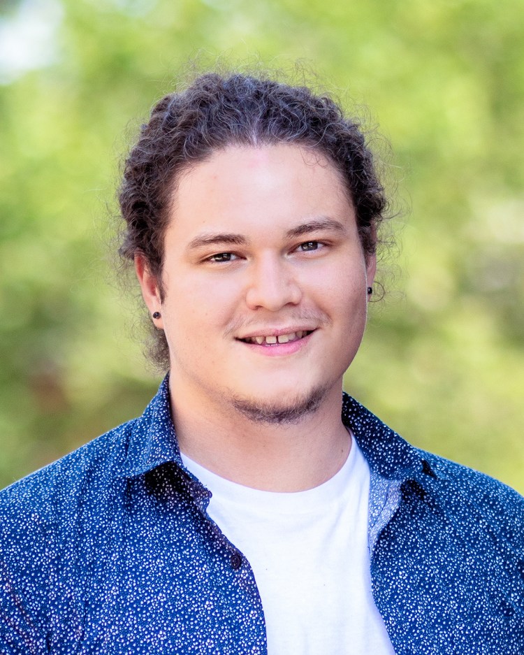 Abas Shkembi headshot