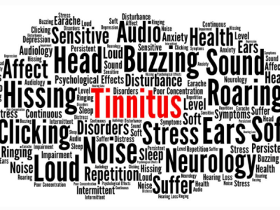 Apple Hearing Study featured in Forbes article on&nbsp;Tinnitus
