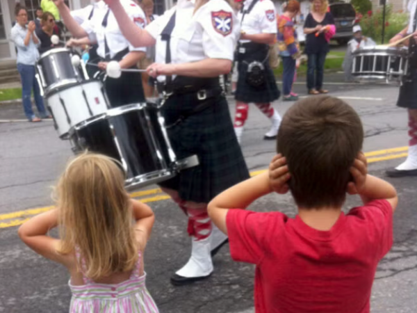 How Noise Affects our&nbsp;Health